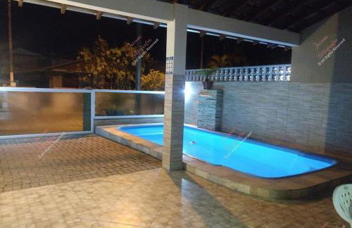 Linda Residência em Ipanema Pontal do Paraná - Foto 30