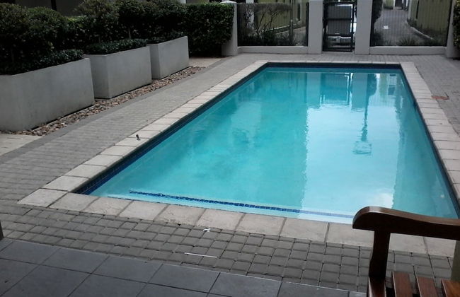 Sandton Executive Apartment - Foto 7