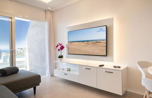 Apto Danubio Ocean View - Foto 1