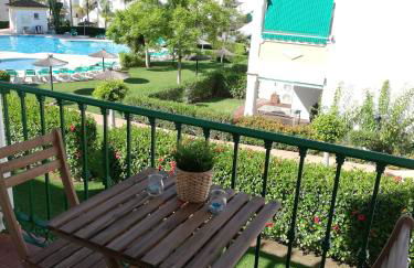 Carib Playa Marbella apartments - Photo 12