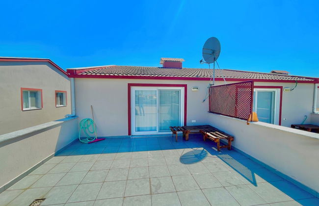 VilUrla Tatil Evleri - Foto 14