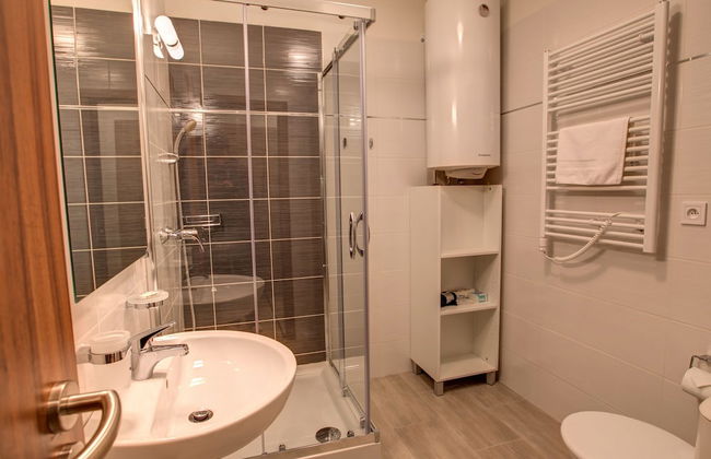 Apartmány TRI STUDNIČKY - Foto 77
