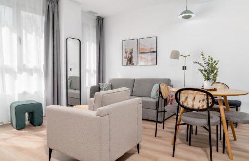 Limehome Valencia Carrer d’Antonio Ferrandis - Photo 14