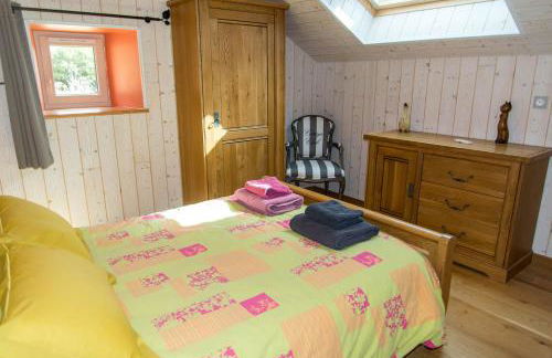 Gite " la prairie" - Foto 26