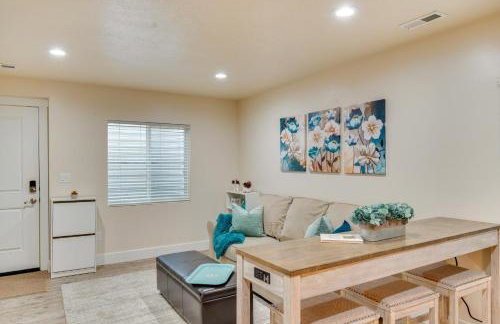 Modern Lehi Apartment 2 Mi to Thanksgiving Point - Foto 4