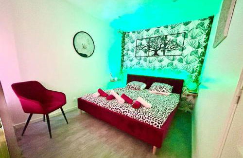 La forêt enchantée, centre ville - Foto 27