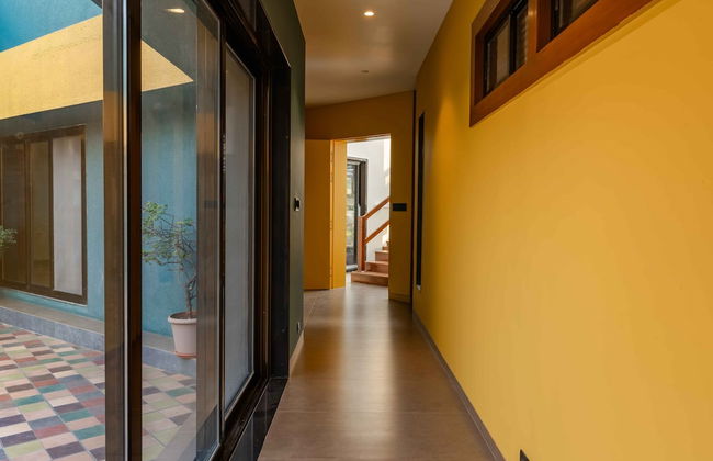 Amã Stays & Trails Pranamya, Alibaug - Foto 7