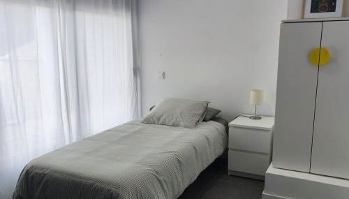 Apartamento P1 30min Sagrada Familia, 10 min playa - Foto 5