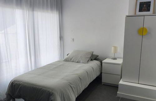 Apartamento P1 30min Sagrada Familia, 10 min playa - Foto 5