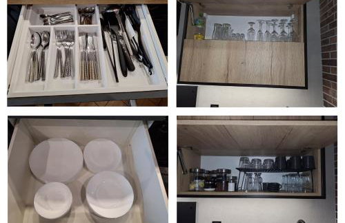 Loft Apartments Uniejów - Foto 21