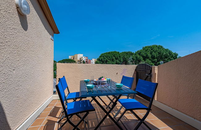 Maison des sables 3 - Foto 21