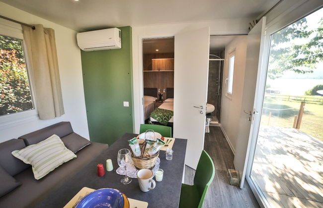 Cottage Beach Vico - Foto 18