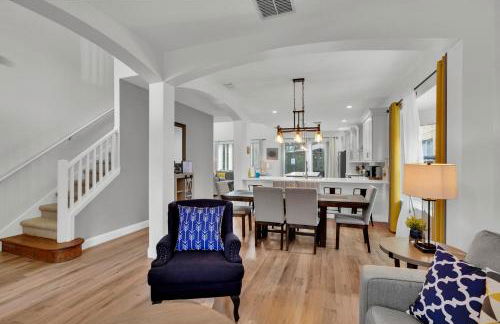 Large 6BR Themed Family Villa Near Disney world - Foto 23