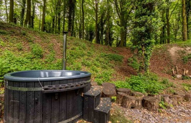 Host Stay Giraffe Enclosure - Foto 5