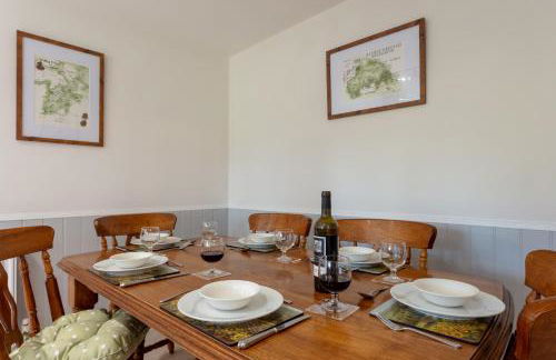 Cliff House Holiday Cottages - Foto 35