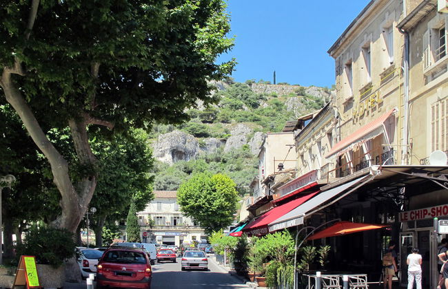 Luberon Vidauque - Foto 39