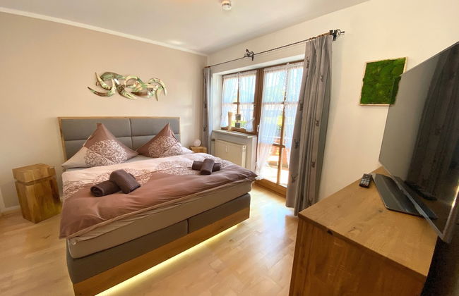 FeWo Zirbenblüte - Foto 3