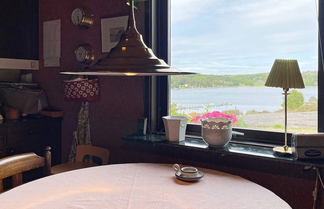 6 Person Holiday Home in Uddevalla-by Traum - Foto 17