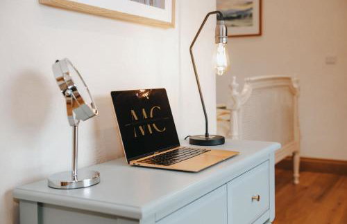 Peaceful Countryside Barn Conversion in the Yorkshire Dales by MCPI Hosting, Perfect for Couples, Small Families & Walkers - Photo 20