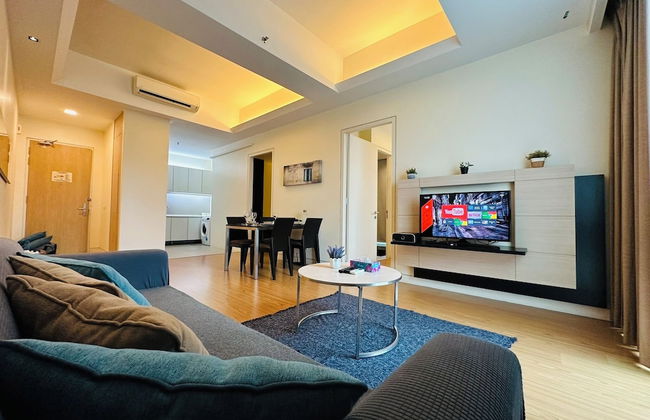 Swiss Garden Residence by Urban Suites - Foto 23