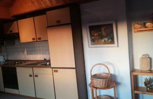 Apartment mit großer Dachterrasse by Interhome - Foto 11