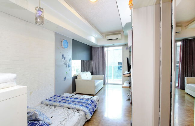 La Grande by Djitu Hospitality - Photo 65