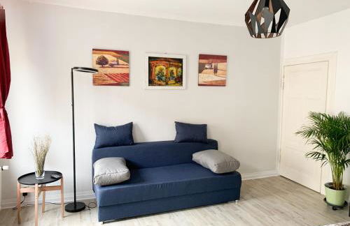 Citywohnung mit Gartenzugang - Photo 15