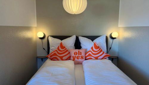 NEU 2025 - Fewo mit Meerblick & Flair - Foto 3