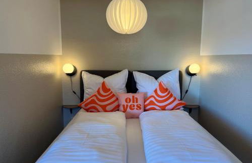 NEU 2025 - Fewo mit Meerblick & Flair - Foto 3