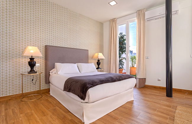 Genteel Home Recaredo - Photo 32