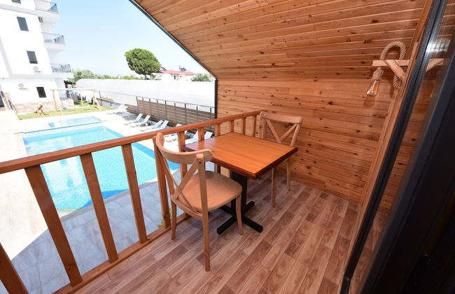 Irbec Apart & Bungalow - Foto 18