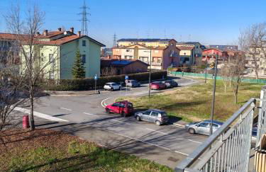 Casa Angela Parma - Foto 9