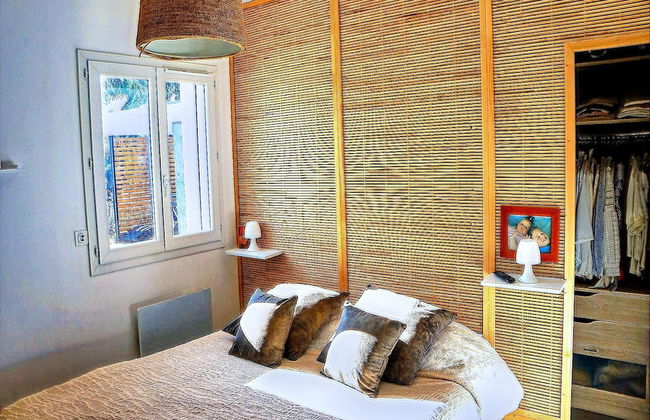 Beautiful Holiday Home With Garden - Foto 6