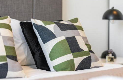 Beckenham Beauty: Modern 1-Bedroom Abode - Foto 4