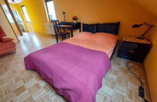 Sunshine-Flat Düsseldorf-Ratingen - Foto 8