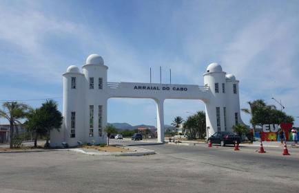 LOFT NA PRAINHA EM Arraial do Cabo - Photo 12