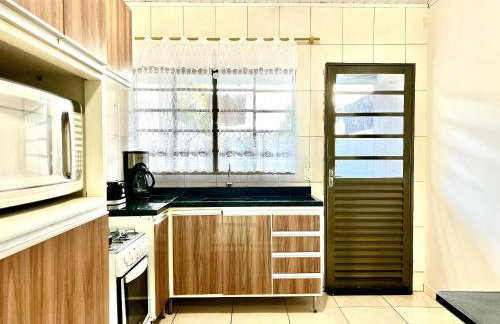 Casa Jardim Cataratas na região dos Atrativos - Foto 37