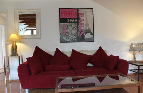 Apartment Ramersdorf - Foto 6