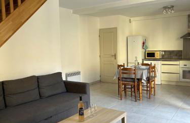 Gîte au coeur d'un domaine viticole - Foto 9