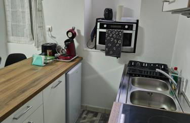 Appartement -T3 de standing - Foto 17