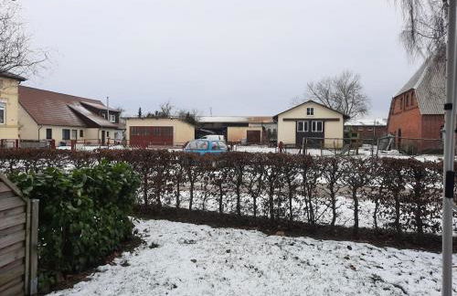 Ferienwohnung auf Insel Poel - Foto 32