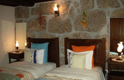 Quinta De Cabrum - Foto 38