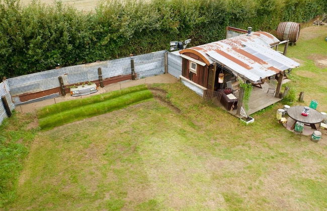 Little Lodge Glamping - Foto 31