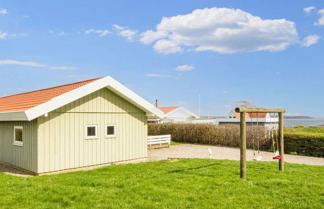 9 Person Holiday Home in Borkop-by Traum - Foto 30