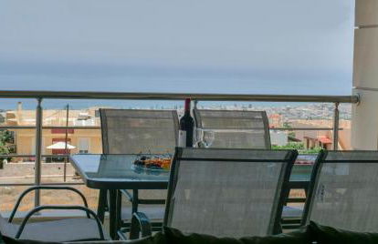 Azur Horizon Oceanview House - Foto 9