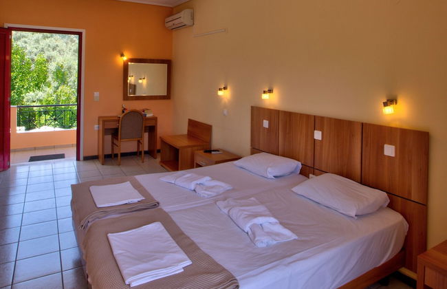 Calderimi - Lefkada Rooms - Foto 4