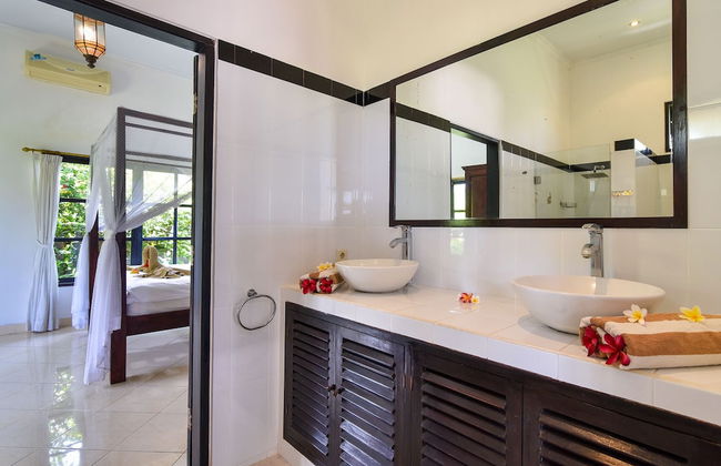 Villa Branie - Foto 67