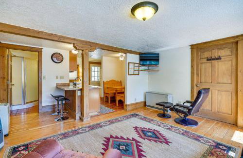 Colorado Cabin Near Monument Lake! - Foto 6