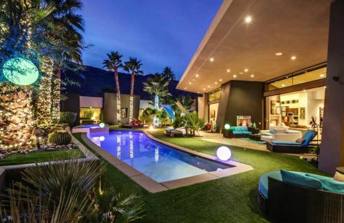 Villa Sparkle - Luxury Villa for Vacations - Foto 7