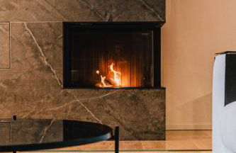 TheChipp - Designapartment mit Seeblick, Pool, Sauna & Kamin - Photo 15